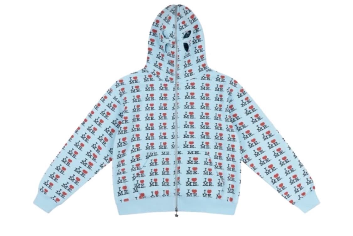 애슐리윌리엄즈 후드집업 구해요 상품이미지1