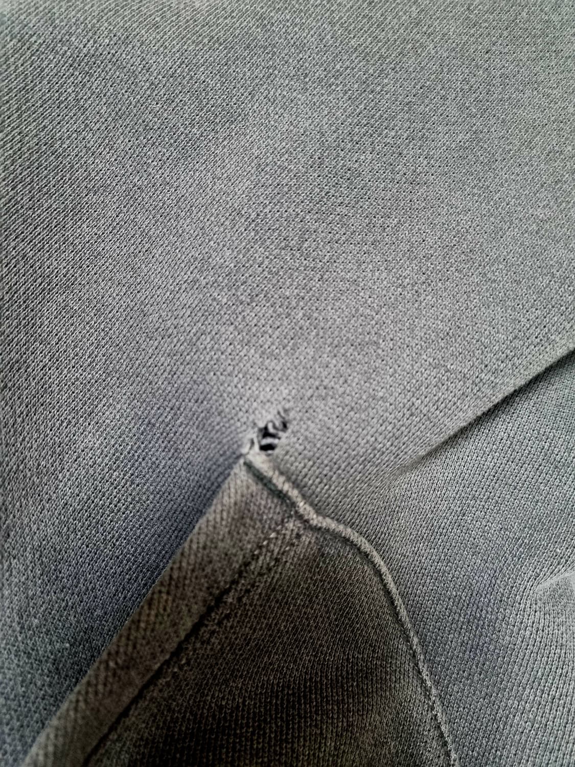 예스아이씨 스컬 후드티 XL 상품이미지7