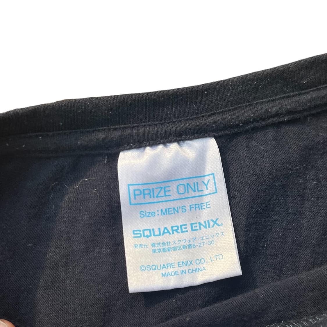 드래곤 퀘스트 티셔츠 상품이미지4