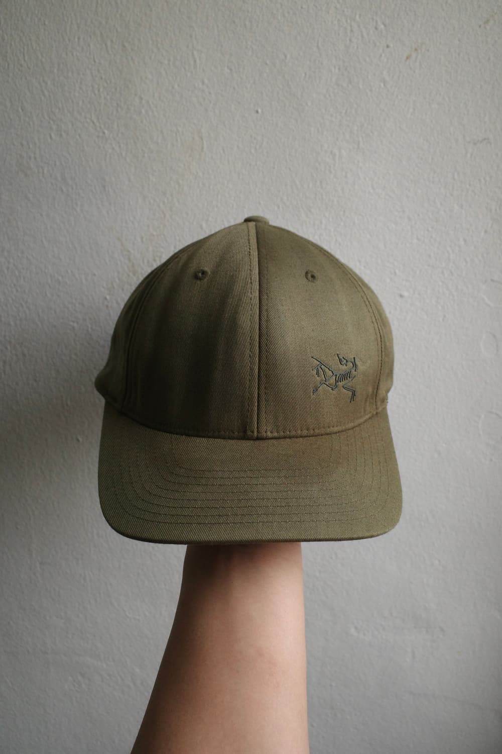 아크테릭스 버드 볼캡 상품이미지8