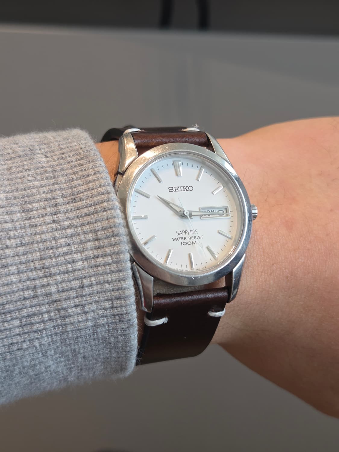 세이코 SGG713 [최종인하] 상품이미지8