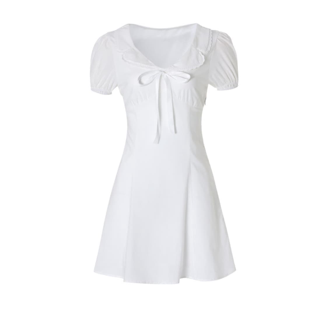 낫유어로즈 메이 드레이스 원피스 mei dress 상품이미지1