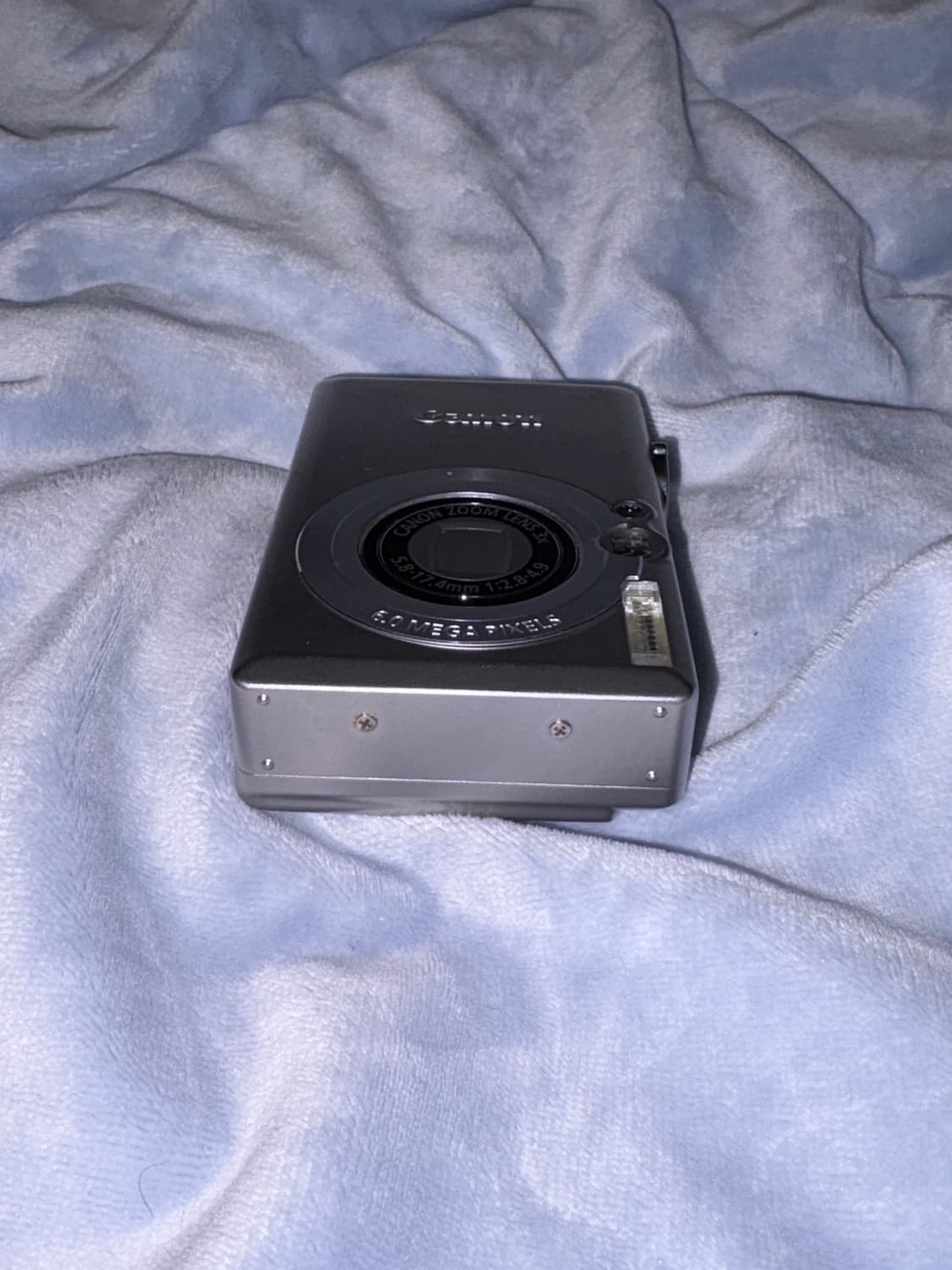 캐논 익서스60 ixus60(익시70 ixy70) 디카 디지털 카메라 상품이미지7