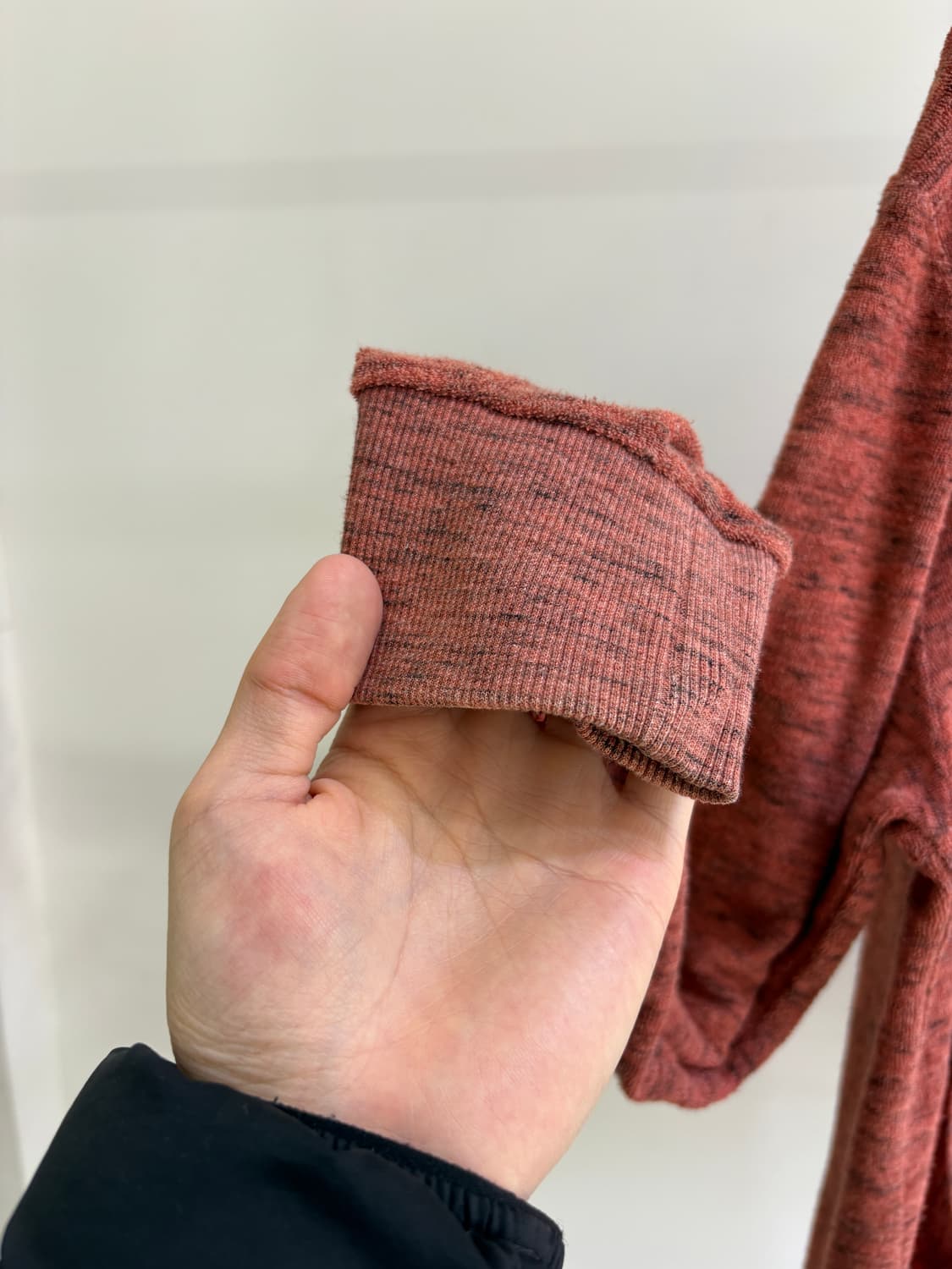 SLICK 후드집업 상품이미지4