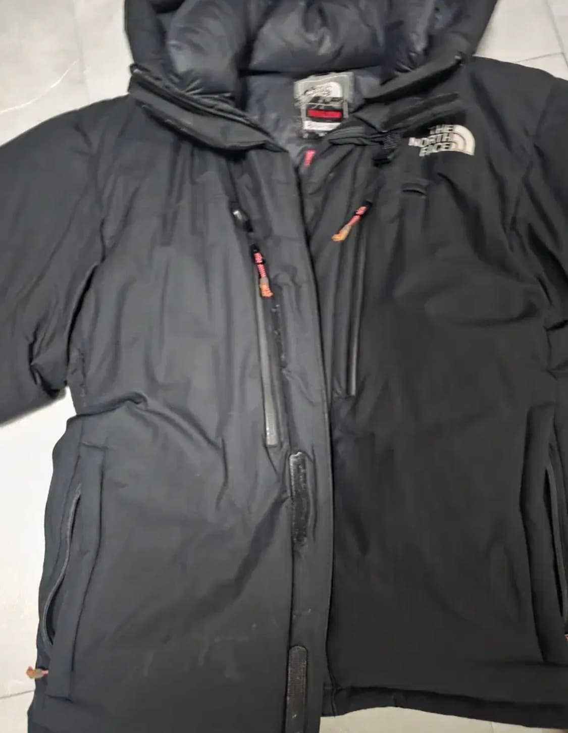 노스페이스 히말라야 XL 상품이미지2