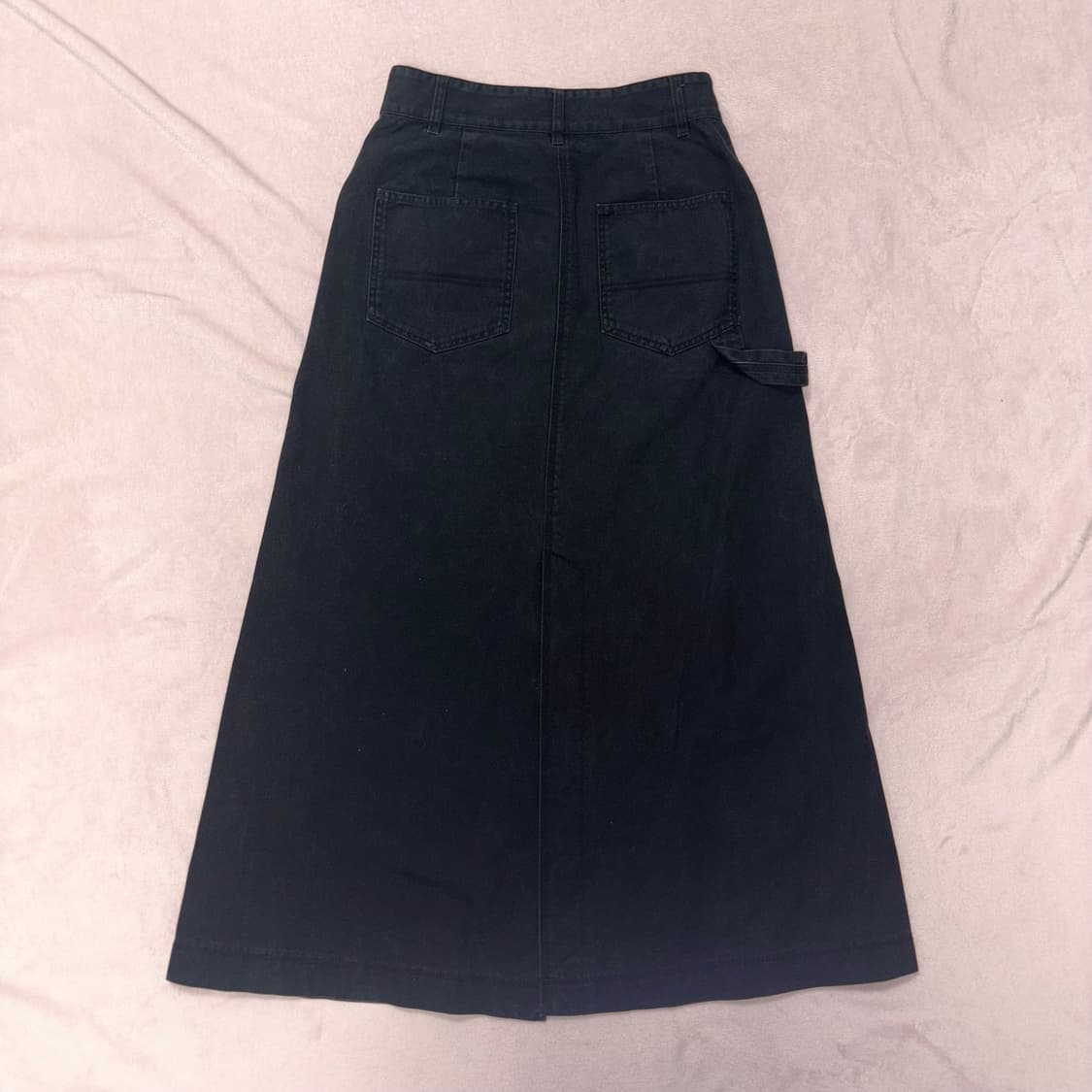 azul by mossy 맥시 카펜터 스커트 상품이미지2