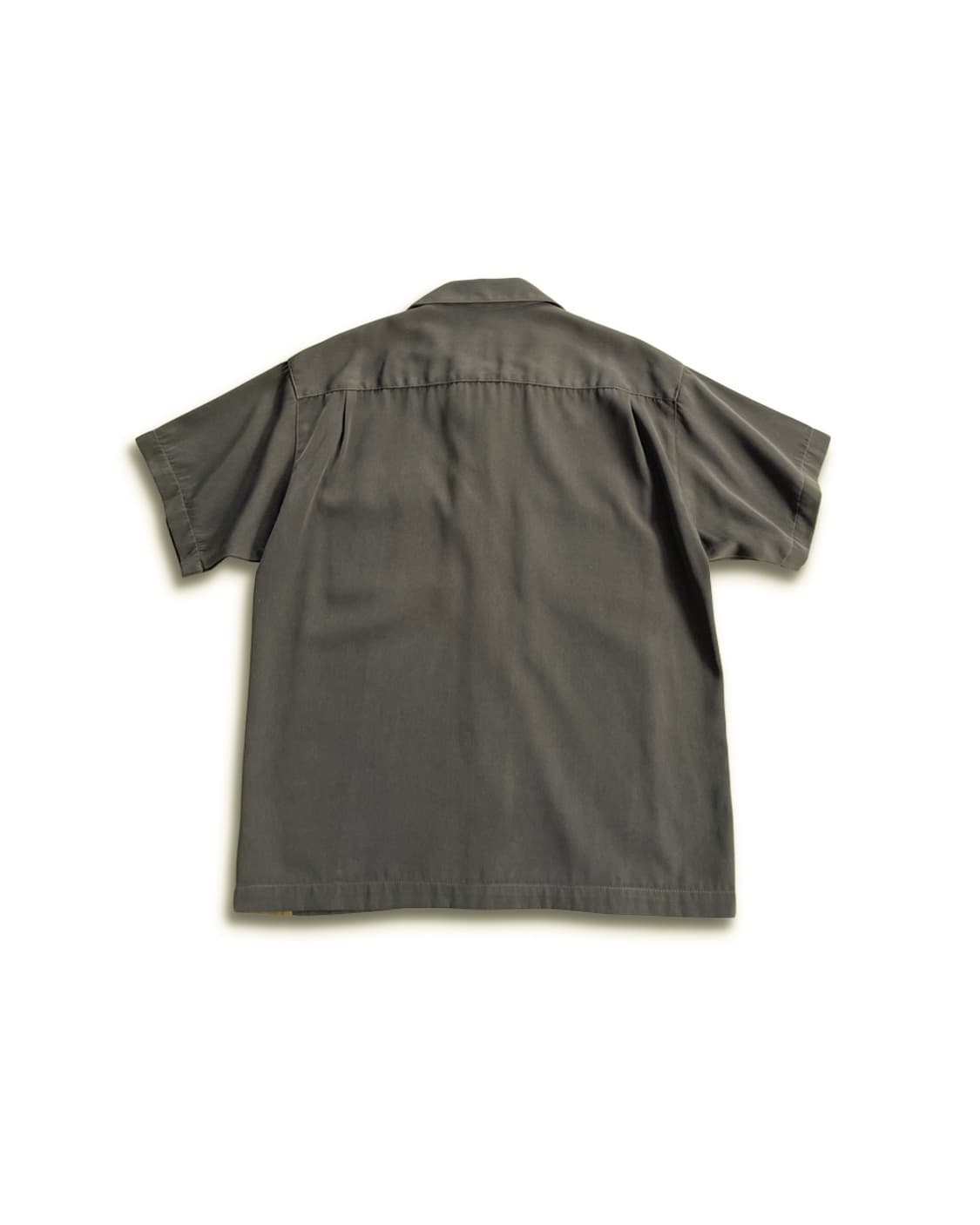 90s Spanish Harlem USA Bowling Shirt 상품이미지9