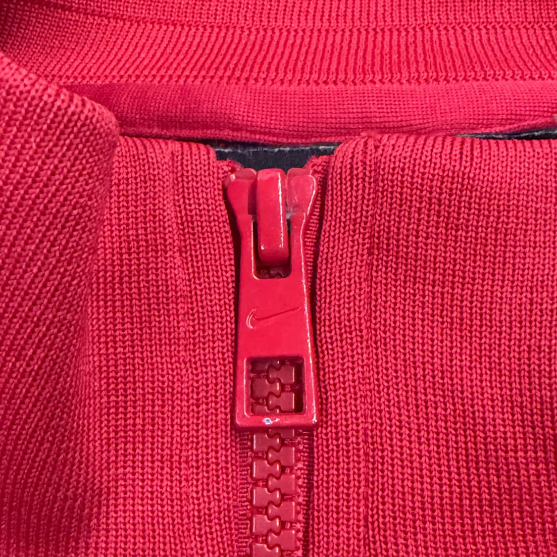 나이키 아스날 빨흰 레드 져지 트랙탑 상품이미지8