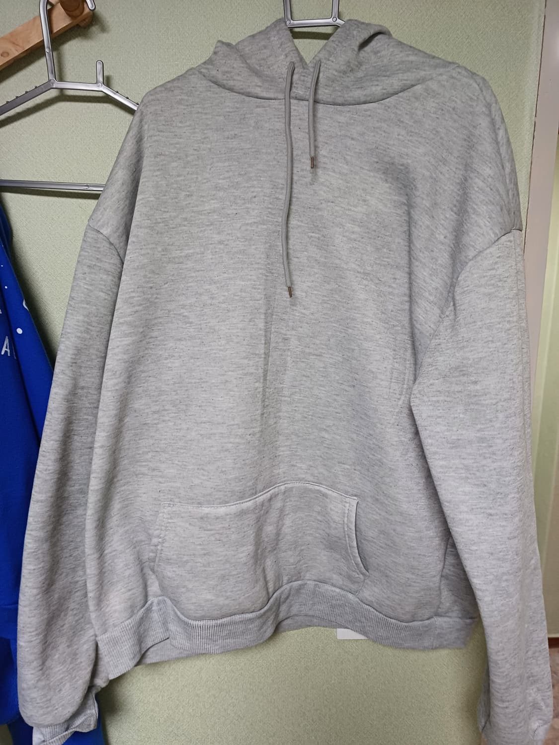 후드티 팝니다  상품이미지2