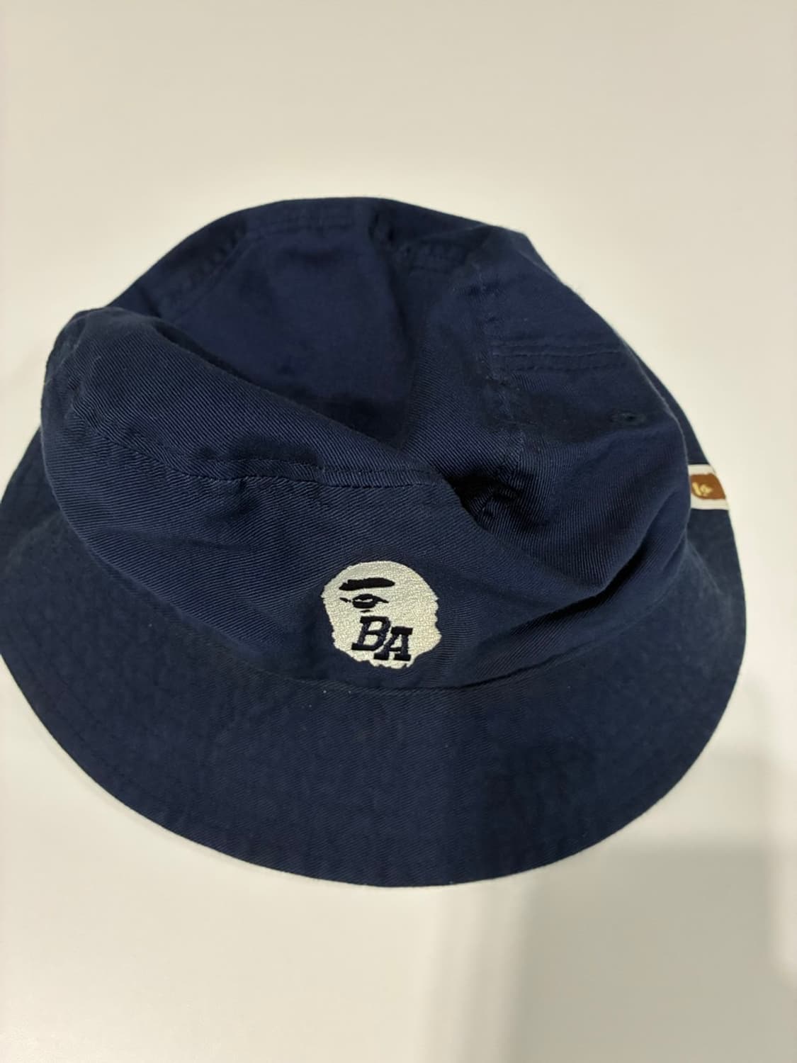 베이프 버킷햇 상품이미지1