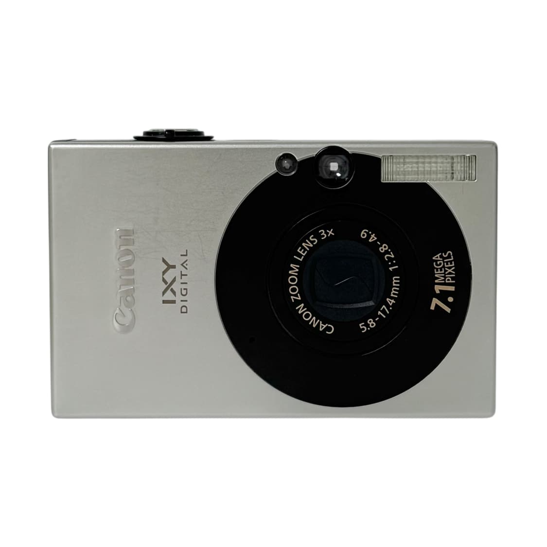 Canon ixy 캐논 익시 10 (익서스 70) 상품이미지2