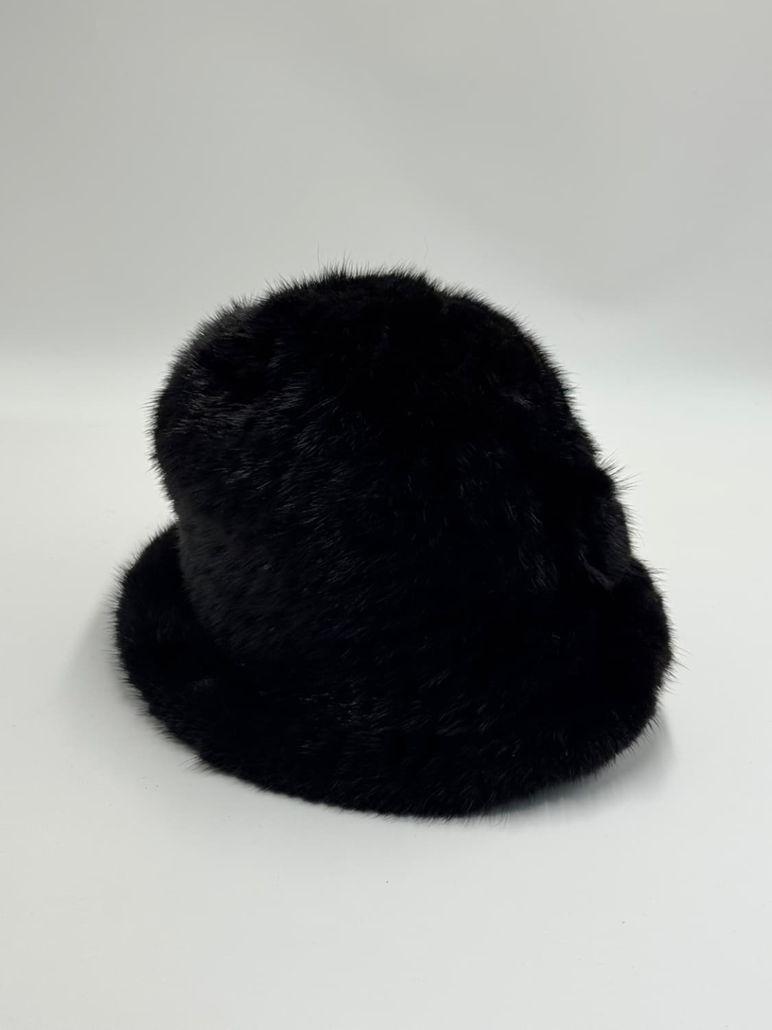 월드퍼 컬렉션 밍크 모자 상품이미지2