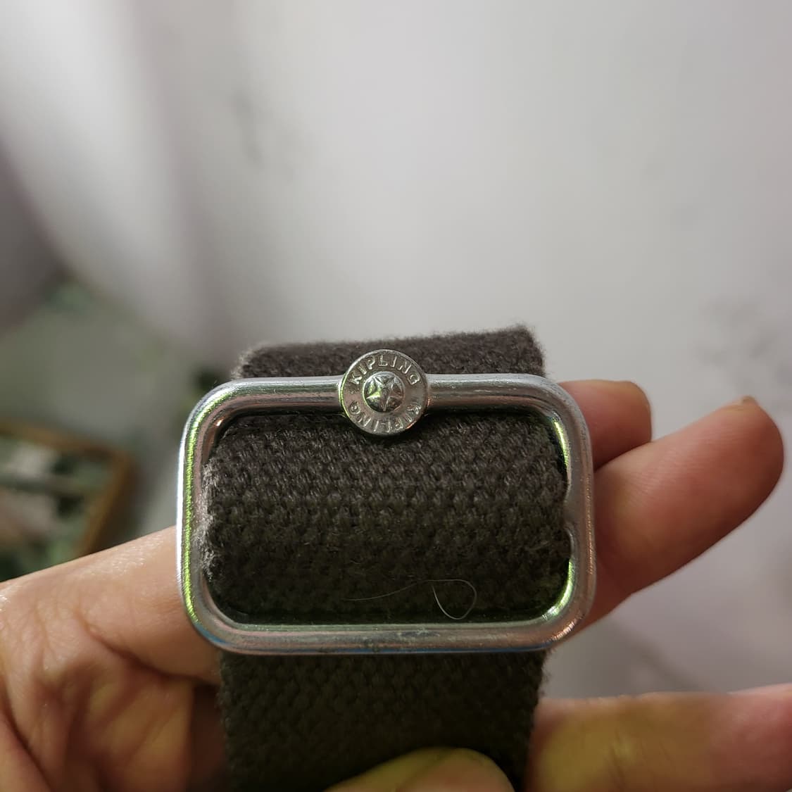 키플링 크로스백 상품이미지5