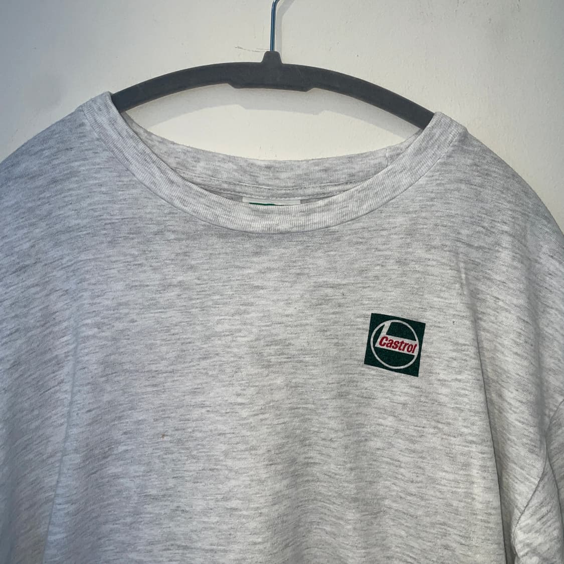 Castrol Vintage T-shirts 2 상품이미지2