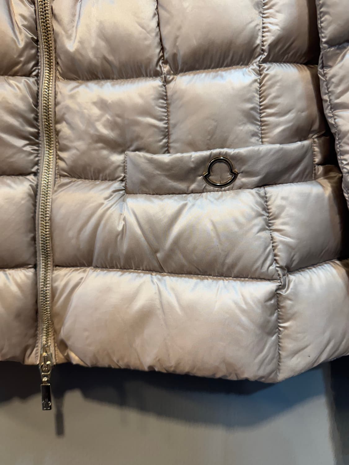 몽클레어 다운패딩 상품이미지2