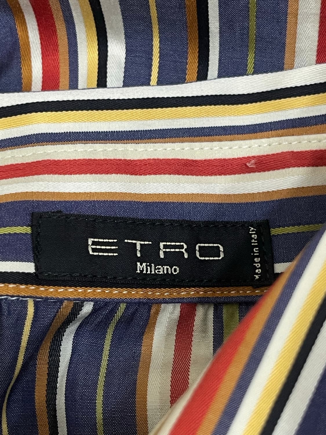 에트로 여성 남방 상품이미지7