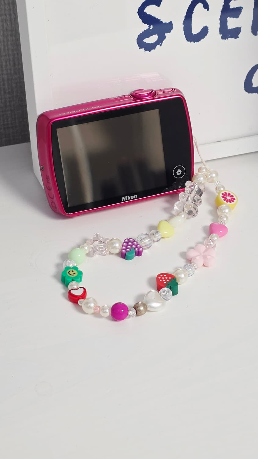 니콘 쿨픽스 S01 Nikon Coolpix S01 상품이미지5