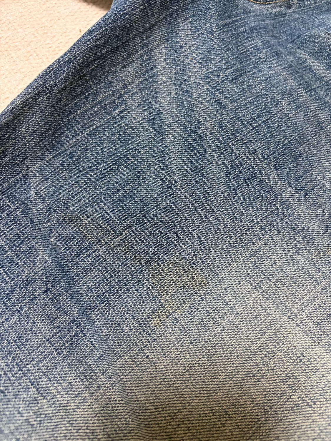 리바이스 501 상품이미지9