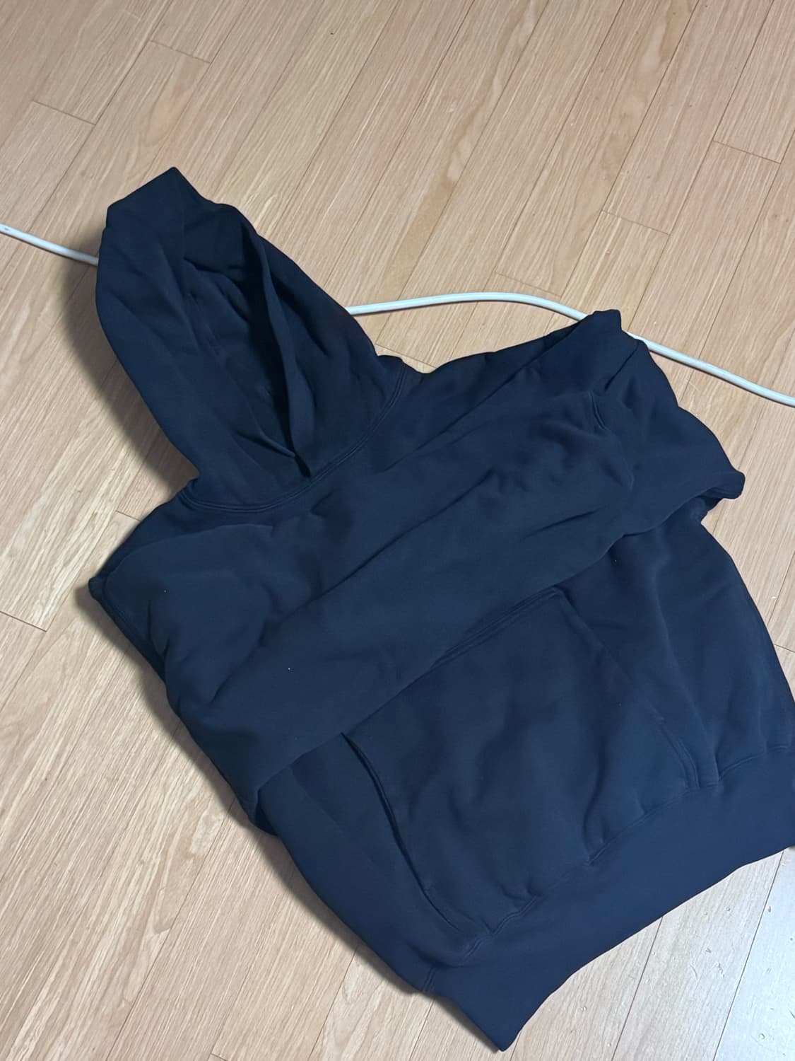 이지갭 퍼펙트후드티 m 상품이미지3