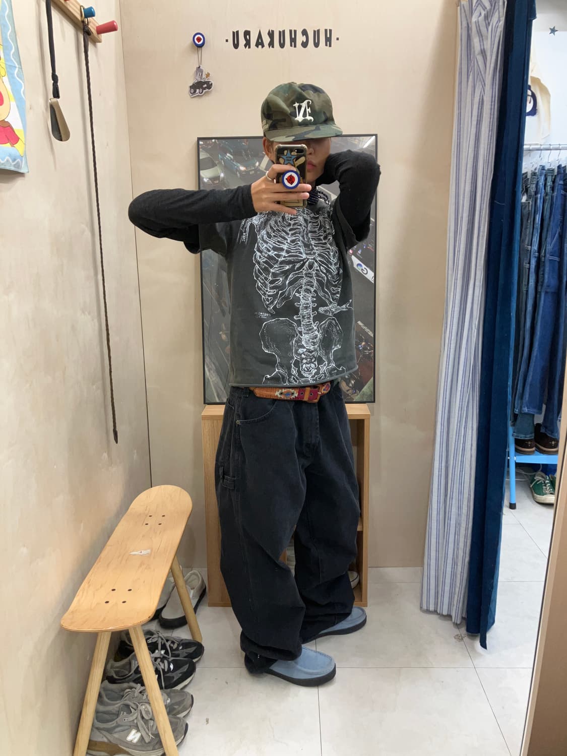 Dickies carpenter 상품이미지2