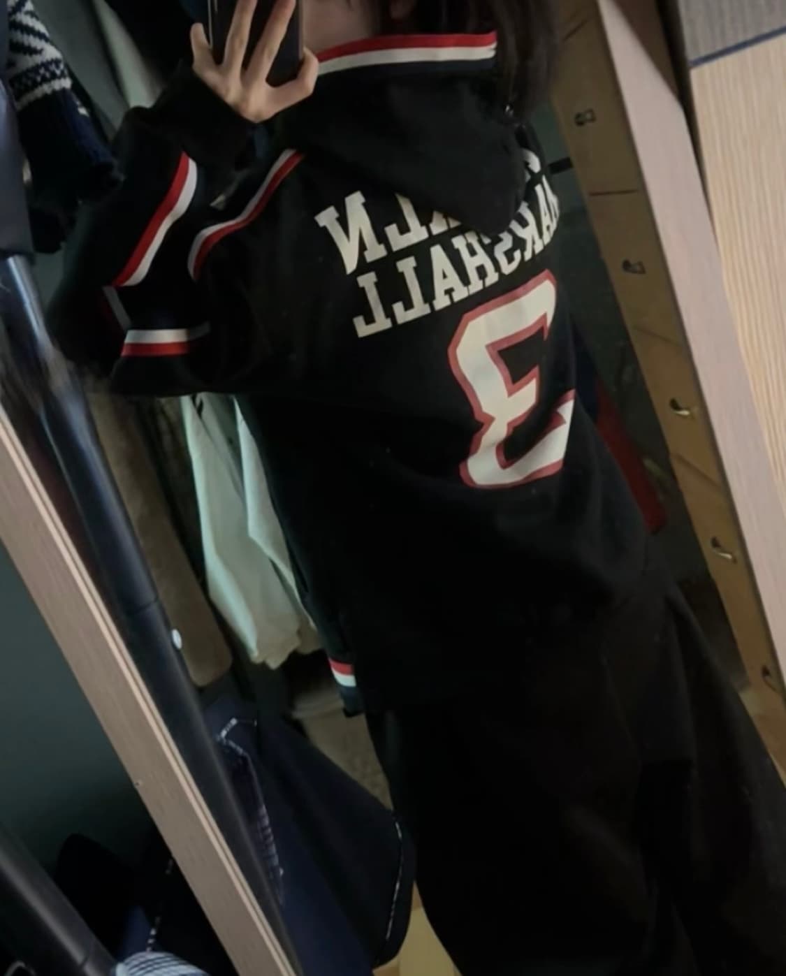 빈티지 후드집업 판매합니다 상품이미지2