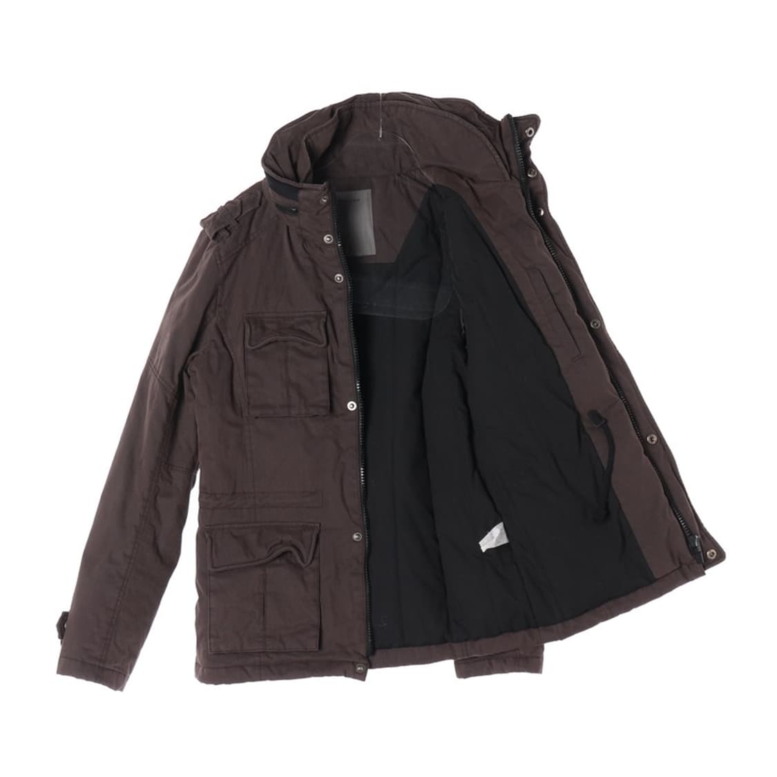 GIORDANO 필드 야상자켓 L  상품이미지2