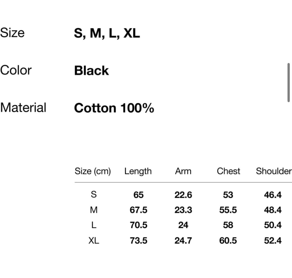 디스이즈네버댓 그레이트풀데드 반팔티 S 상품이미지4