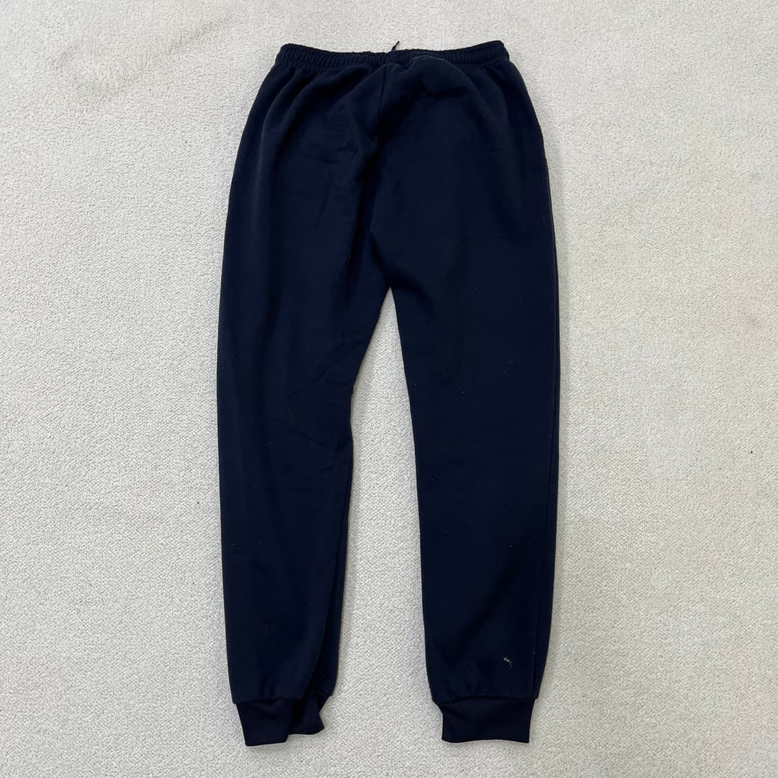 XL 빈티지 밴딩 트레이닝 조거 팬츠 0319M 상품이미지4