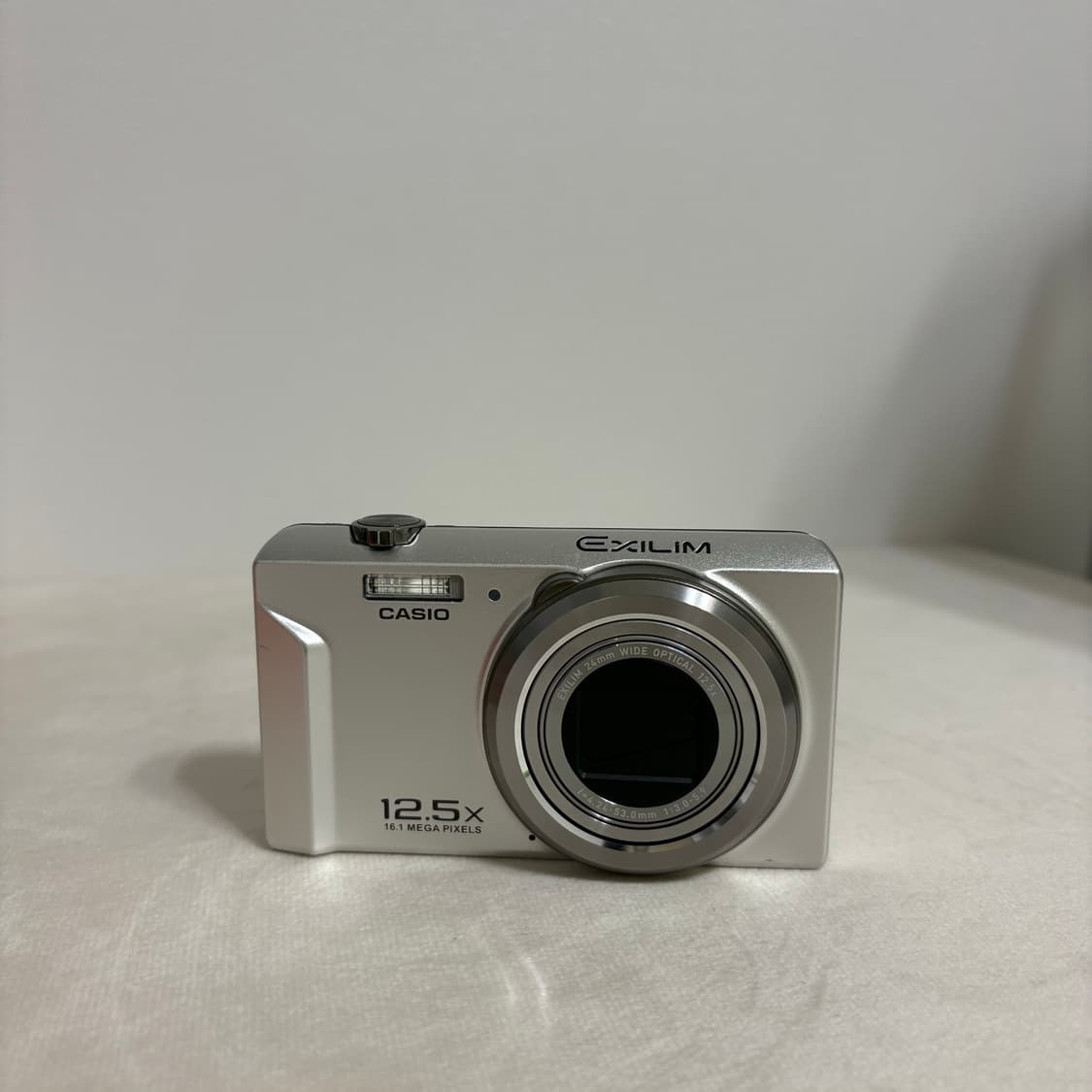 CASIO ZS160 상품이미지2