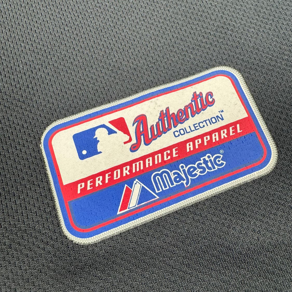 마제스틱 2003MLB 올스타 게임 내셔널 야구 유니폼 상품이미지5