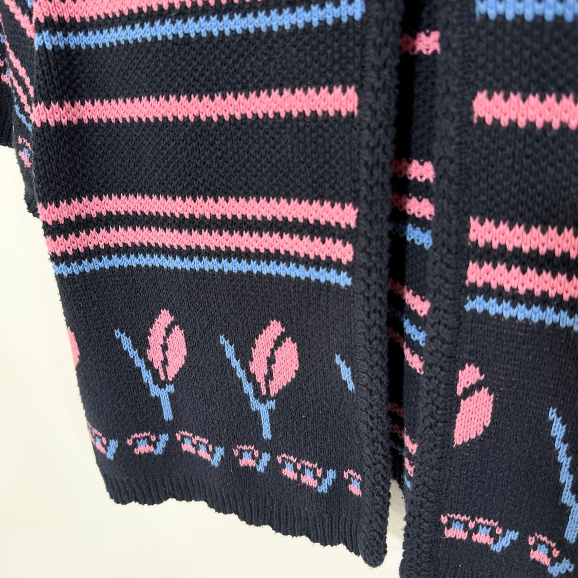 [S] 써스데이아일랜드 숏 가디건 상품이미지6