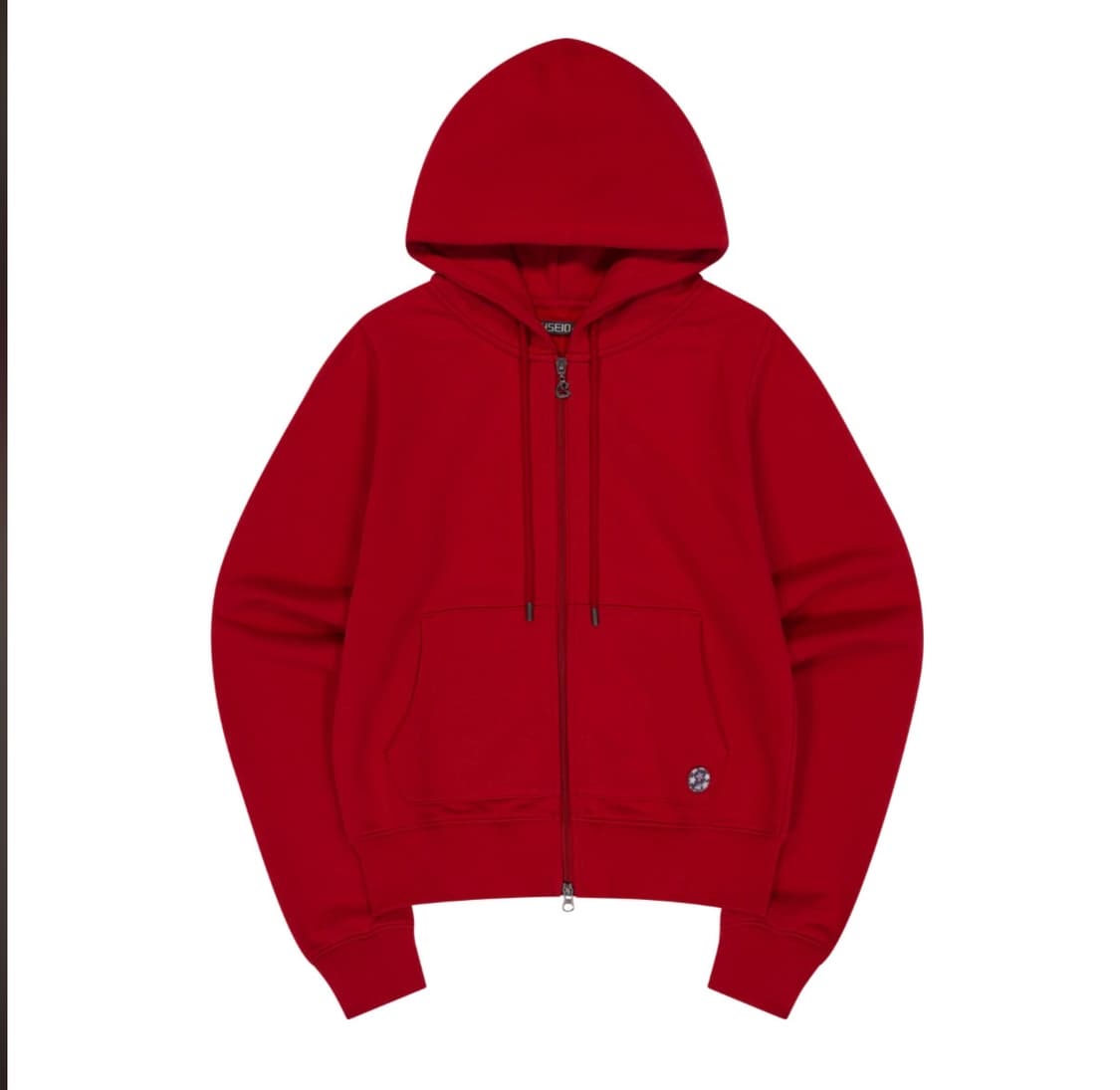 코이세이오 038 코지 후드집업 판매 상품이미지1