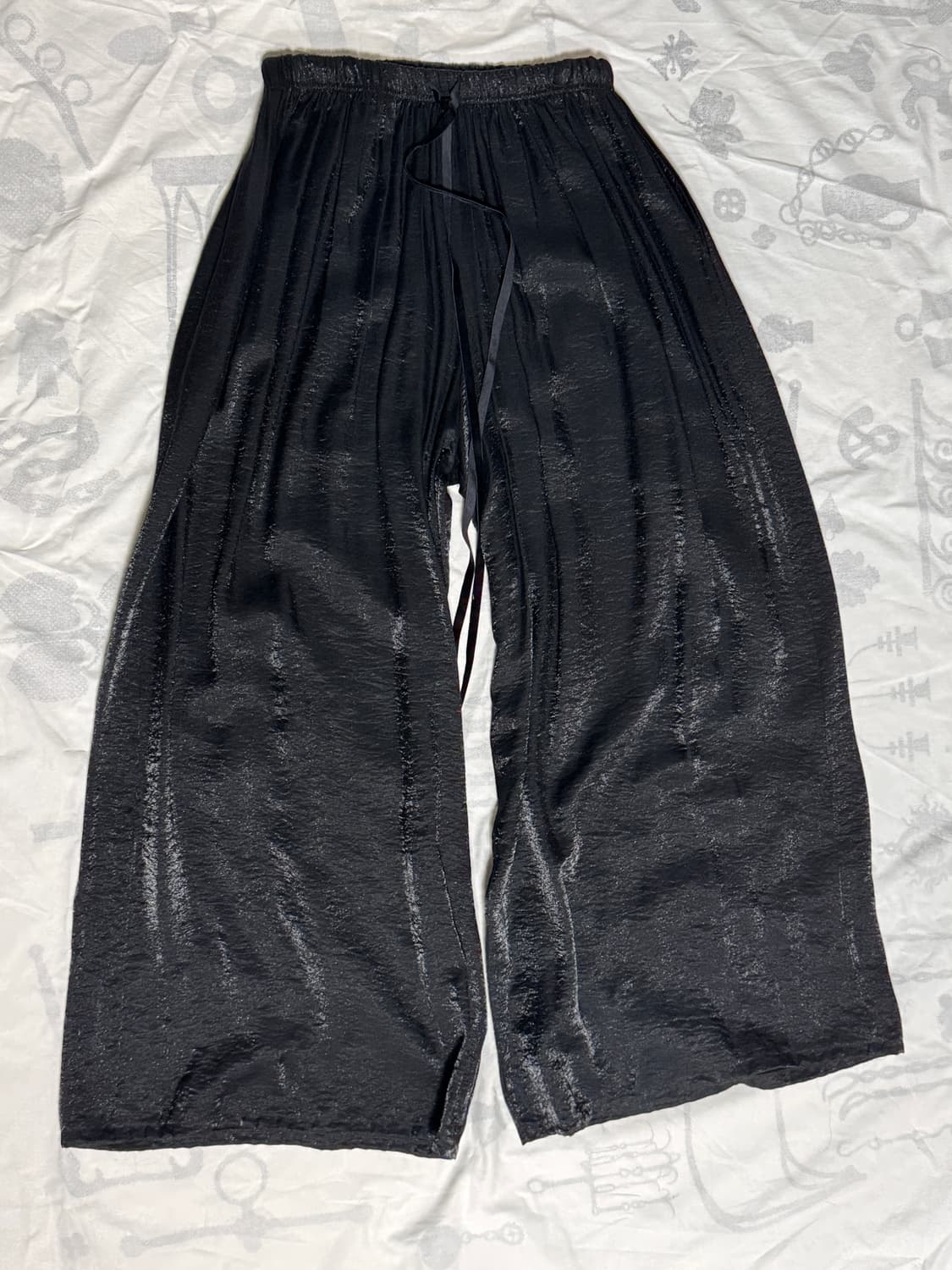 Amu 드레시 팬츠 상품이미지1