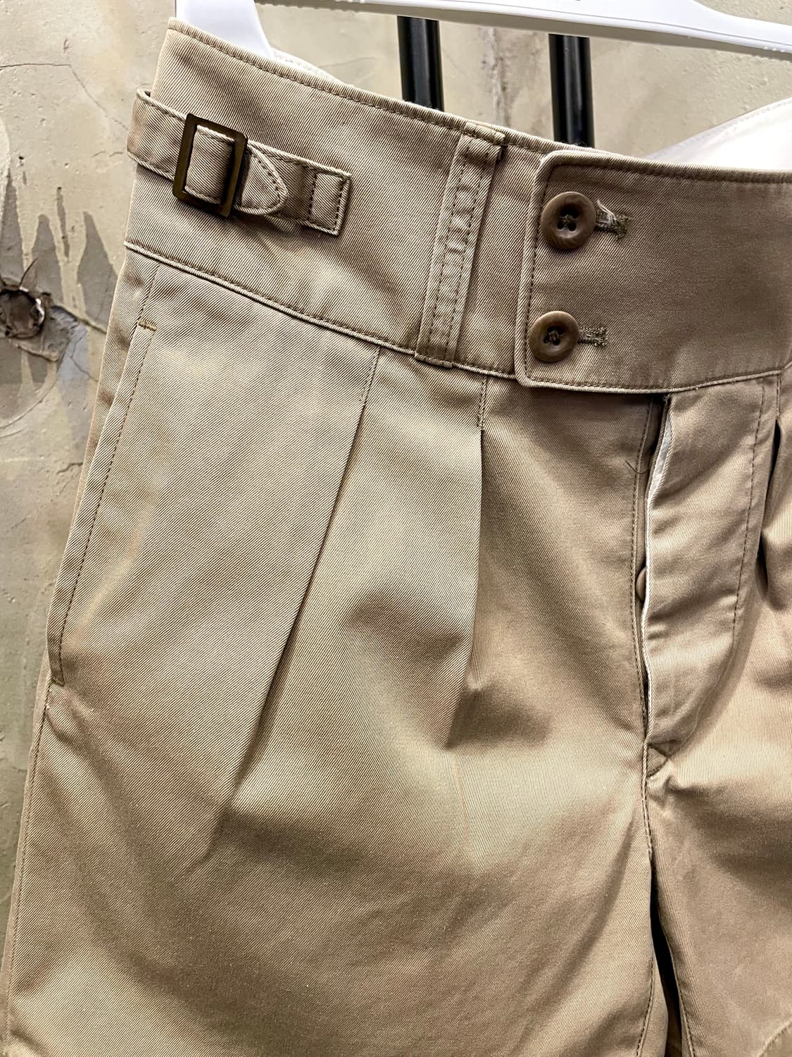 랄프로렌 여성 면 반바지 55 상품이미지2