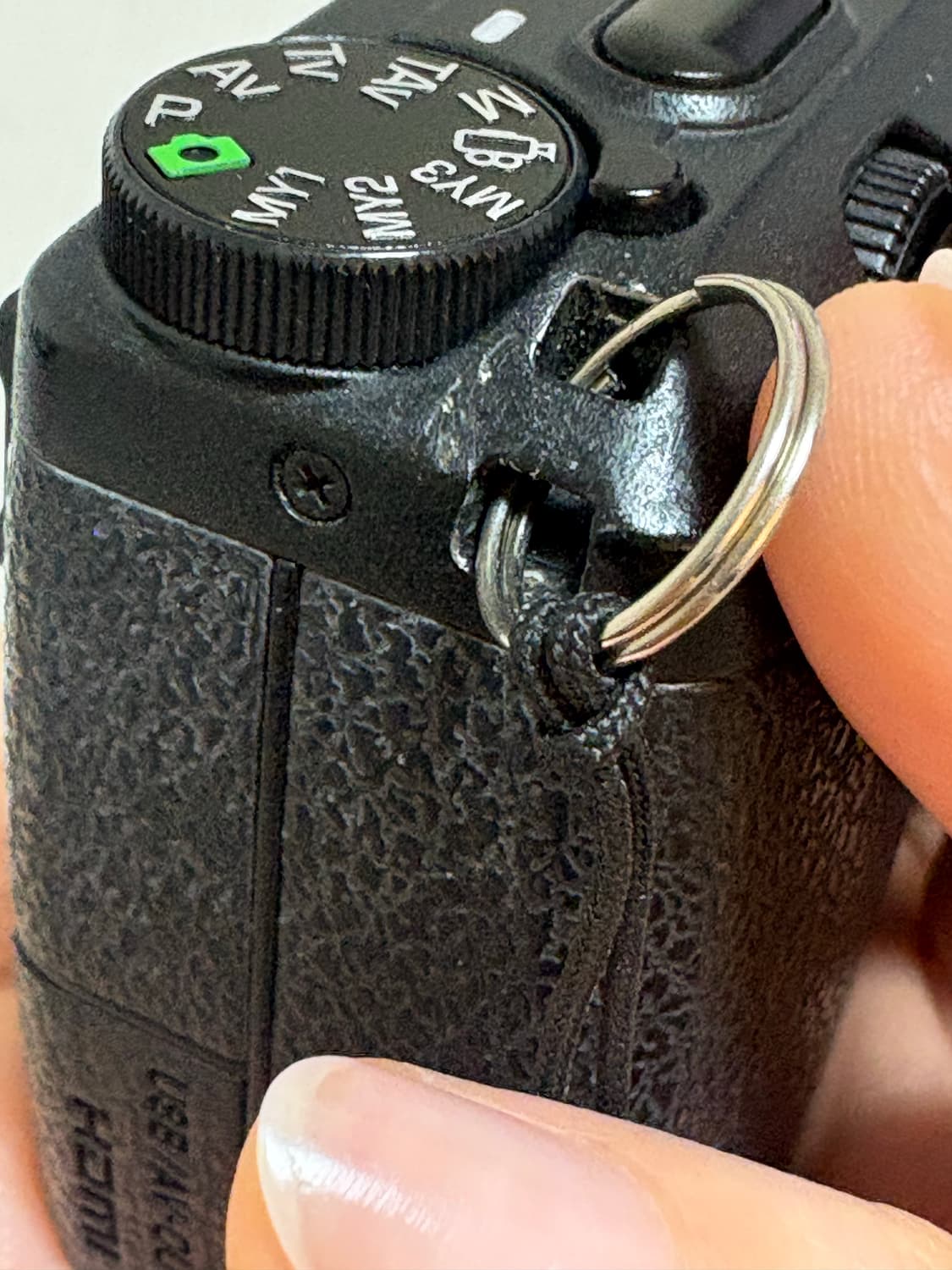 Ricoh 리코GR1 상품이미지4