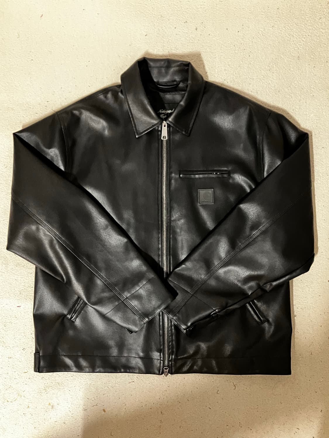 Carhartt WIP Detroit Jacket 상품이미지1