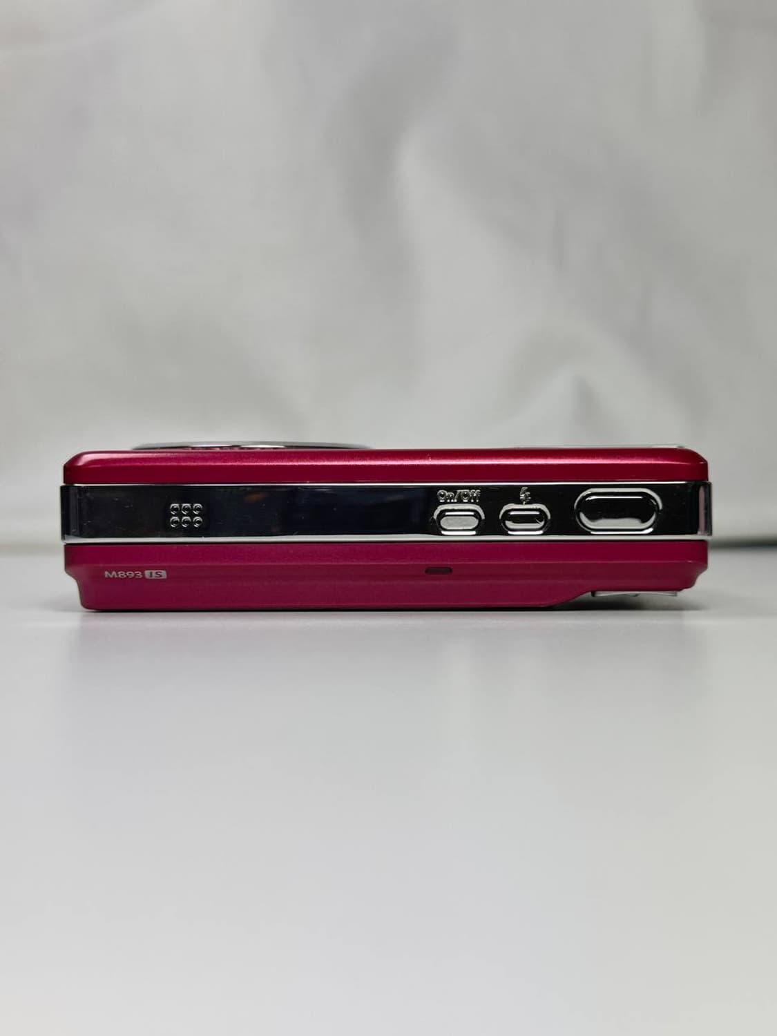 코닥 이지쉐어 Kodak easyshare M893 IS 빈티지디카 디카 상품이미지6