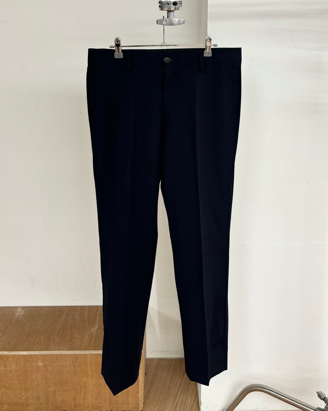 비비안 웨스트우드 네이비 블레이저 셋업 상품이미지5