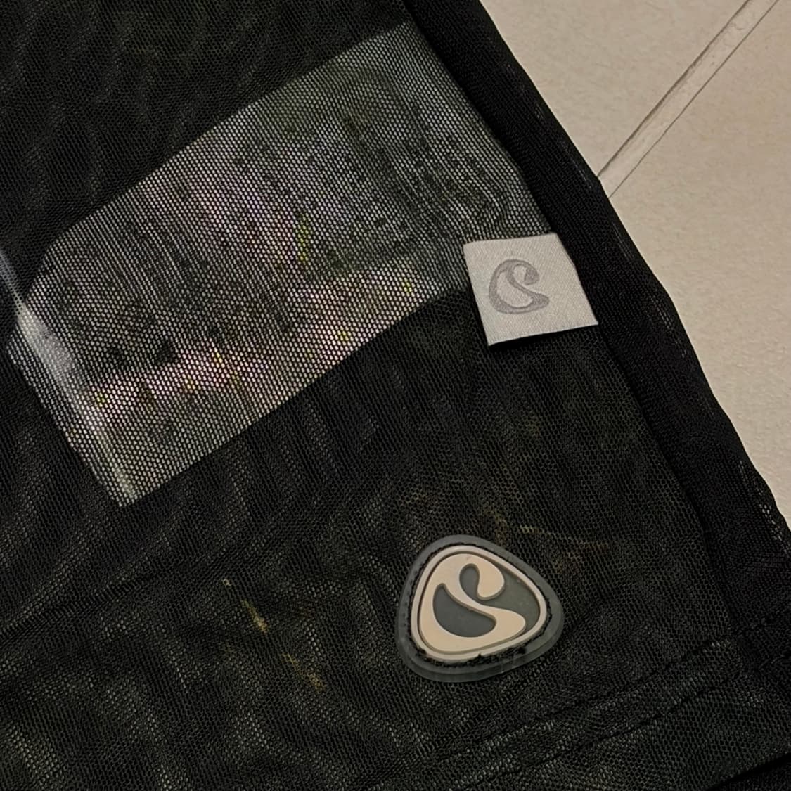 스마트어반 시나몬롤 메쉬티 상품이미지3