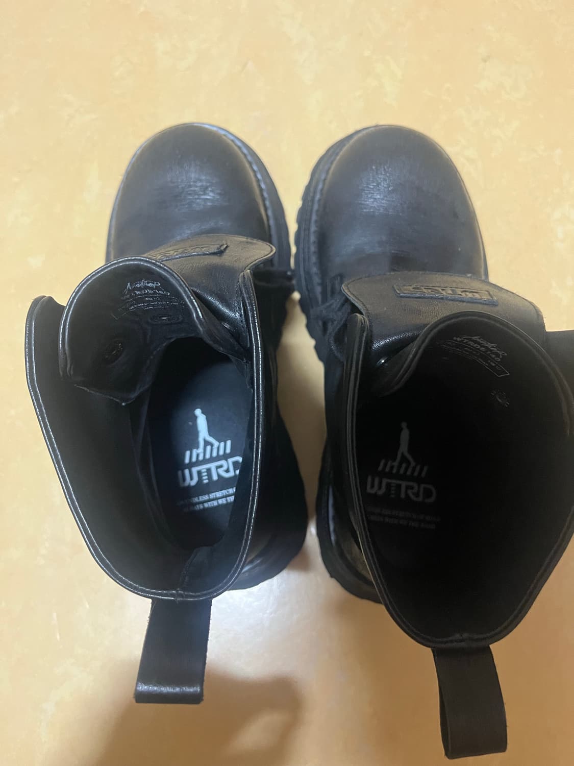 위더로드 7홀 워커 280  상품이미지5