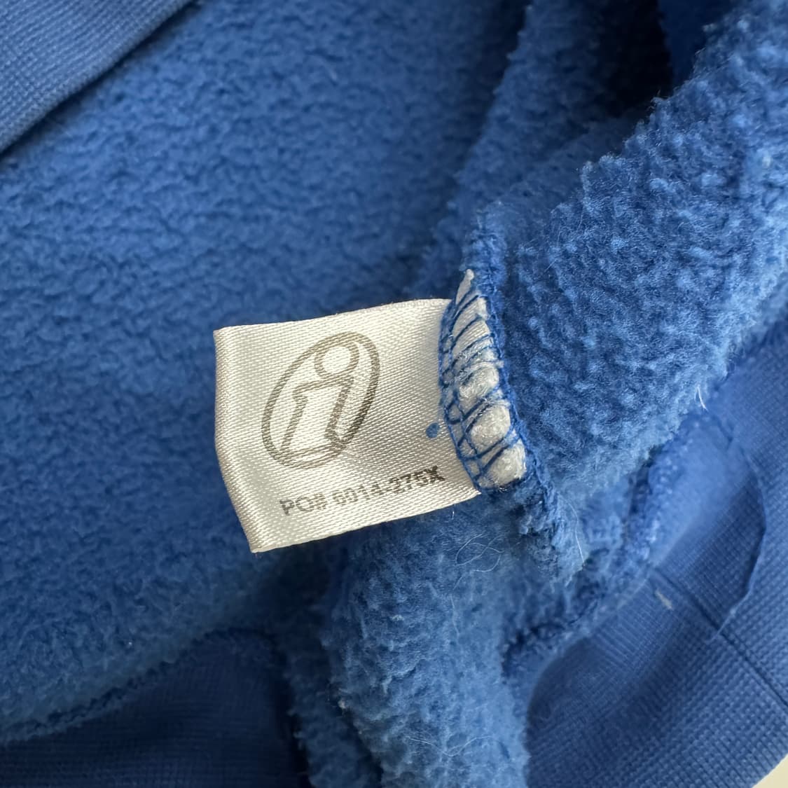 *기리보이실착* 퍼킹어썸 파주 스웻 후드티 상품이미지7