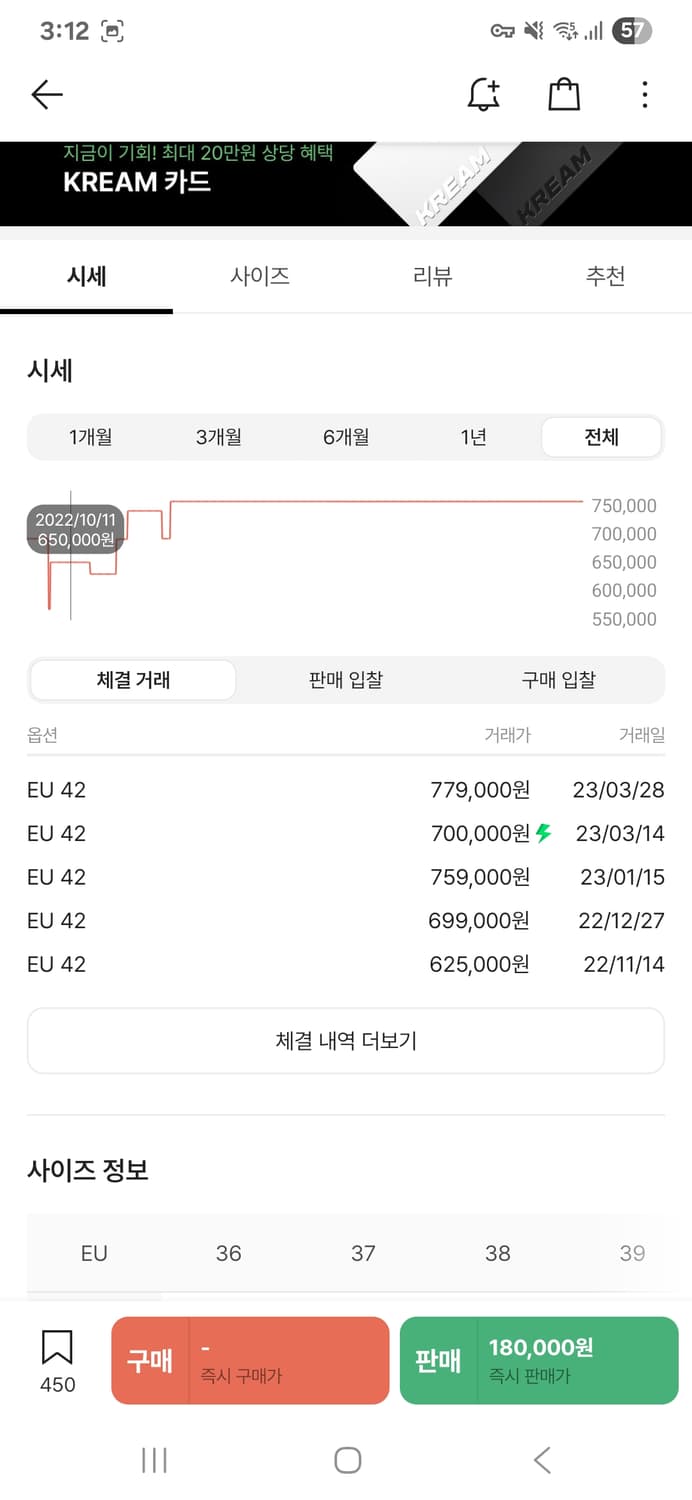 [42]미하라 야스히로 웨인 브러쉬드 페이턴트 레드 상품이미지2