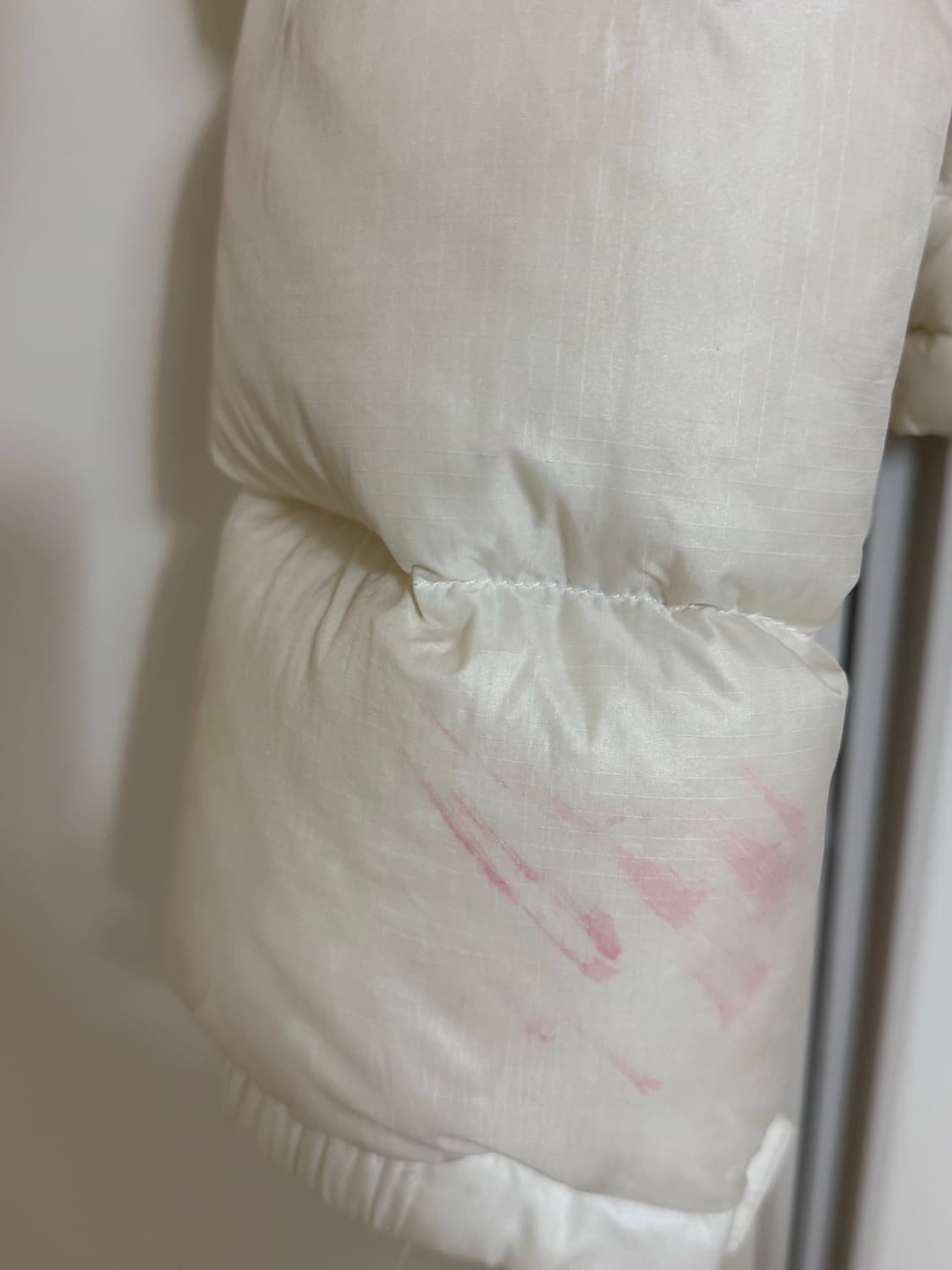 노스페이스 패딩 상품이미지2