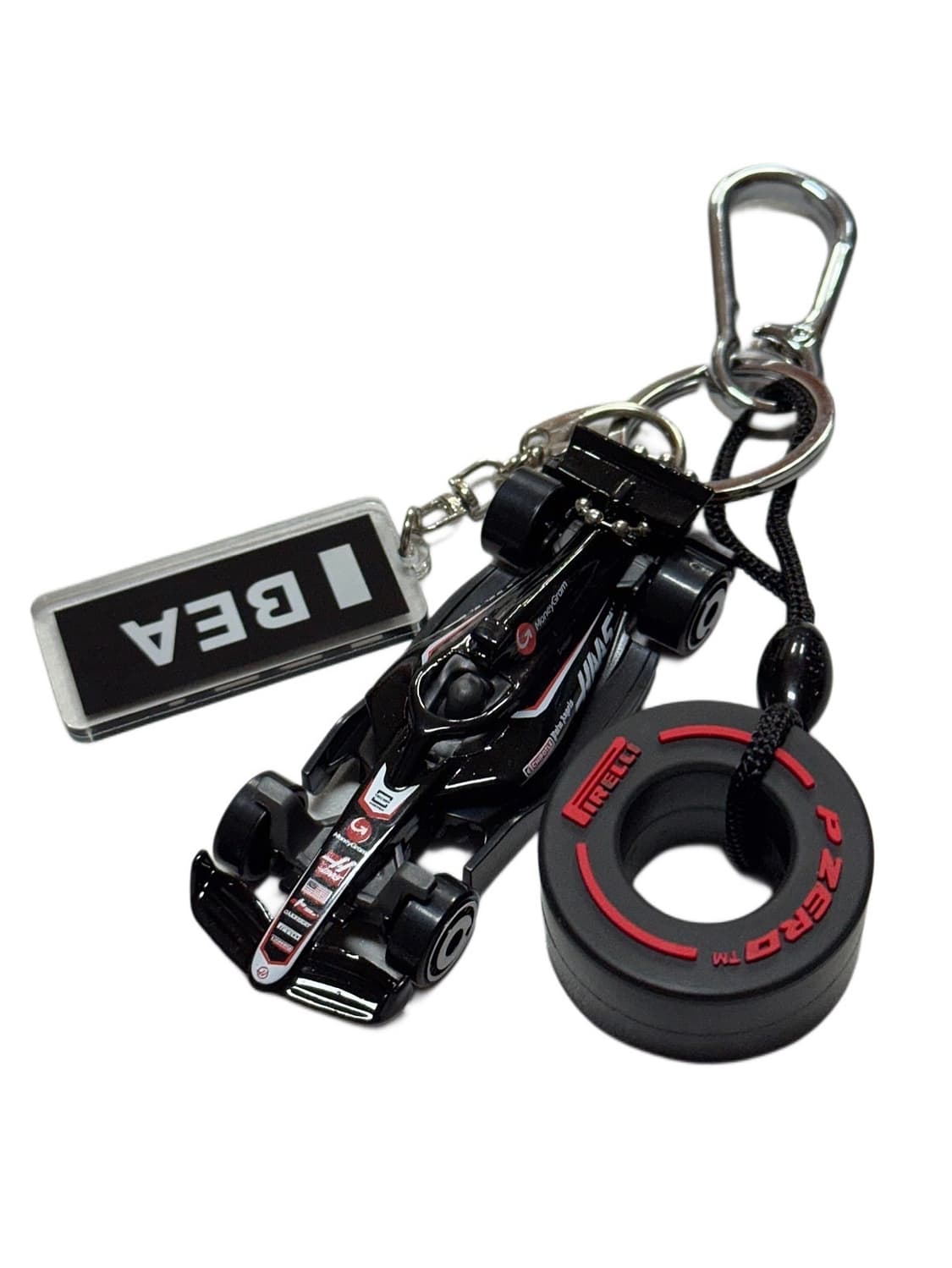 MoneyGram Haas F1 Team 상품이미지1