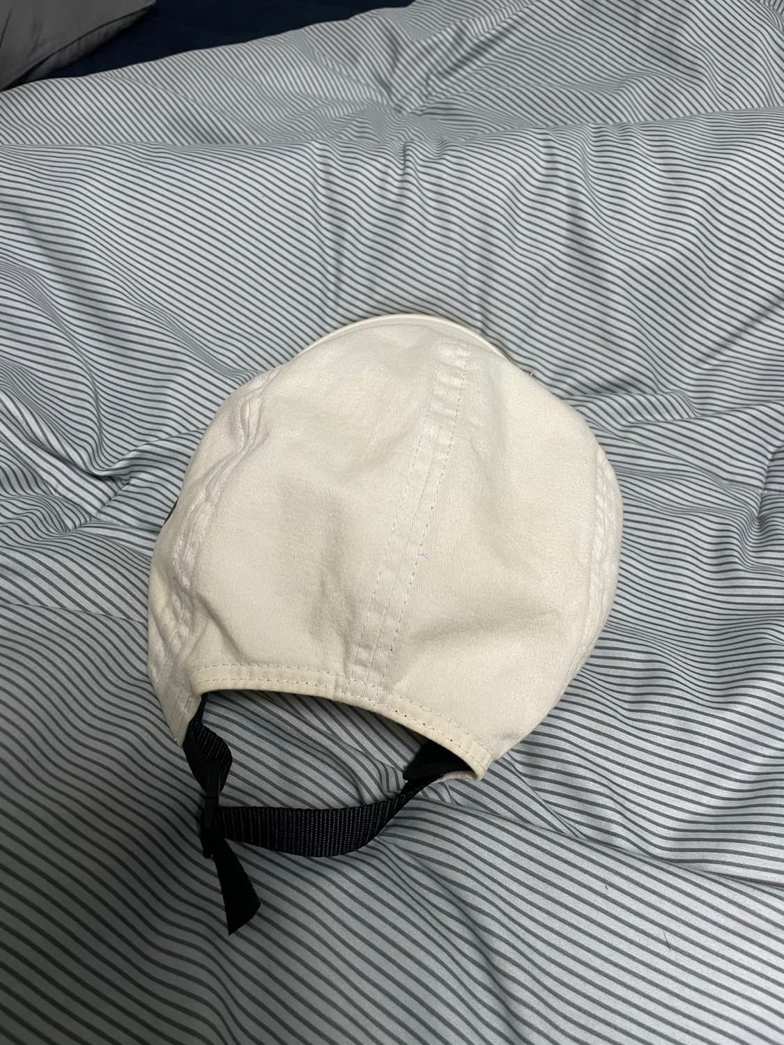 슈프림 캠프캡 상품이미지2