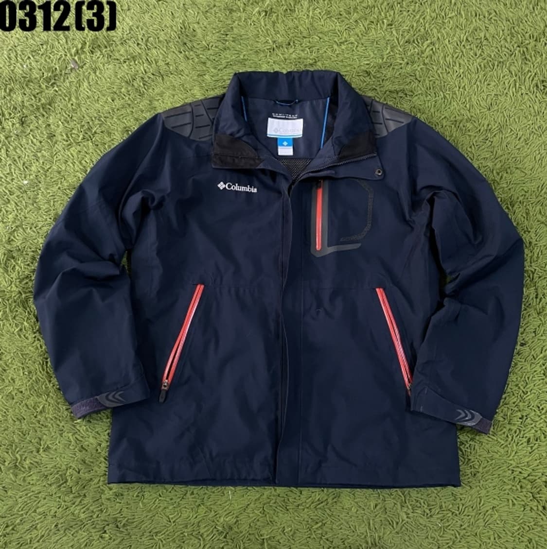 컬럼비아 자켓 상품이미지1