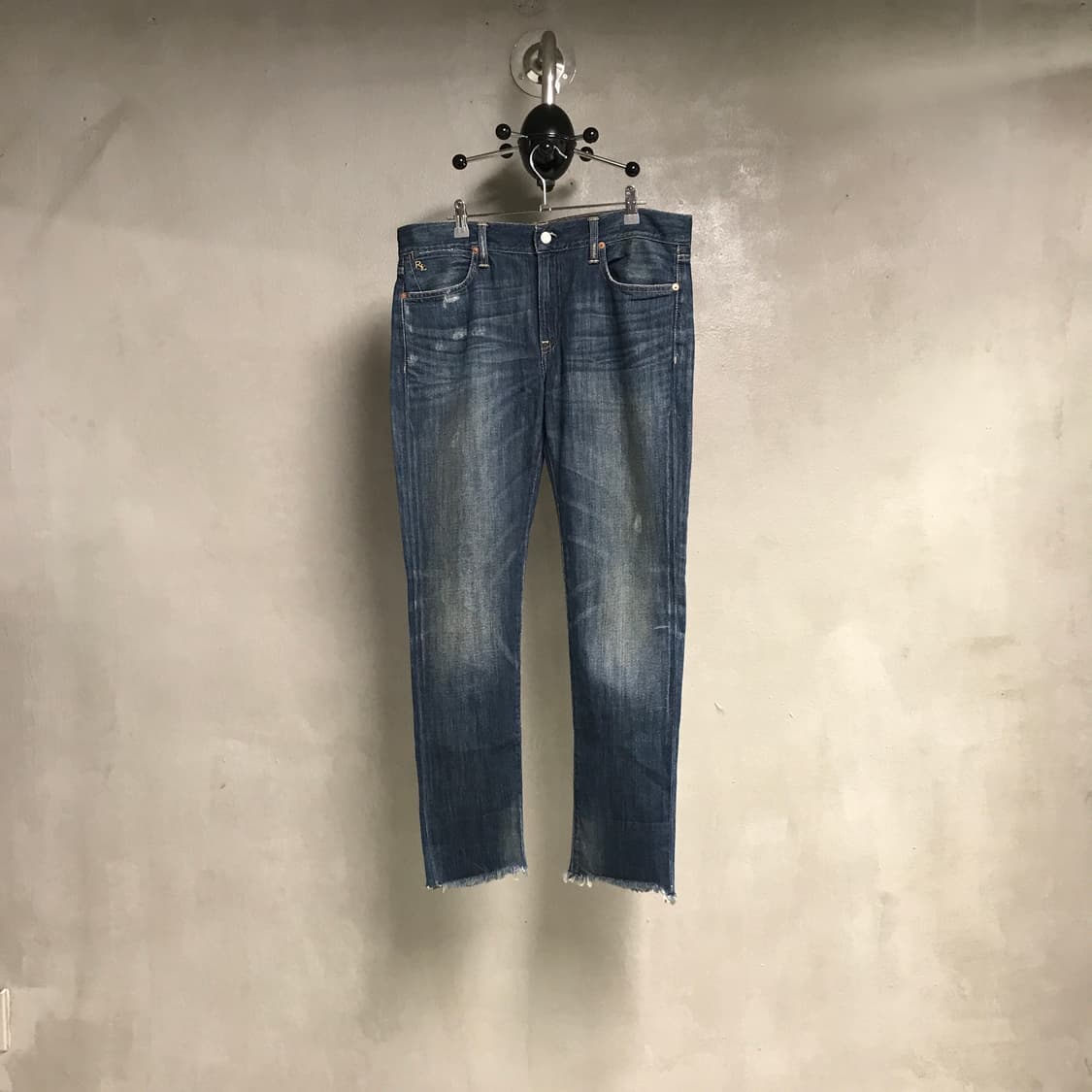 폴로 랄프로렌 데님 팬츠 29 상품이미지7