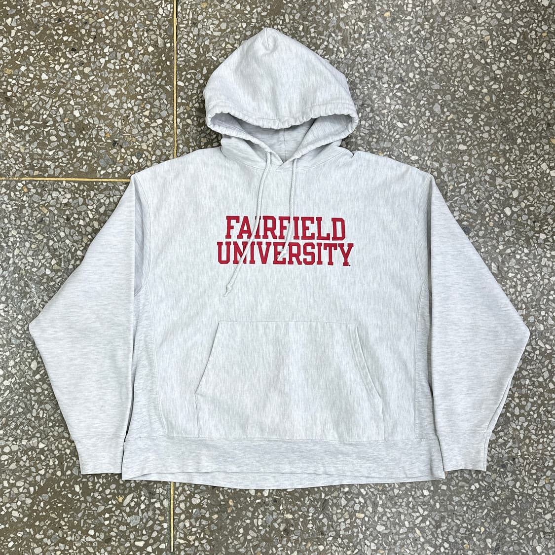 00s 챔피온 리버스위브 후디 후드티 XL 상품이미지1