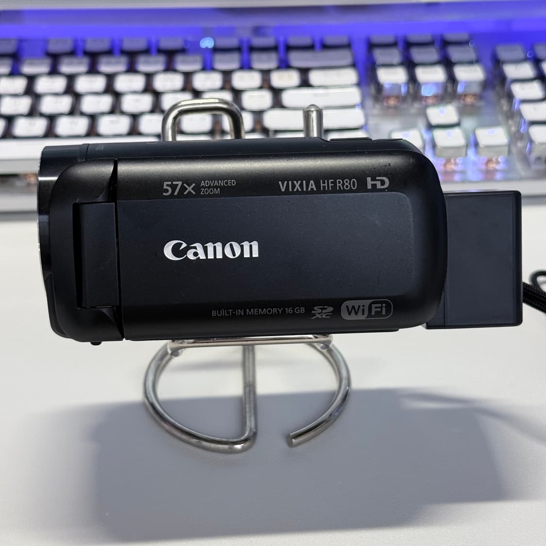 (한글판) 캐논 빅시아 canon vixia hf r80(r800) 상품이미지1