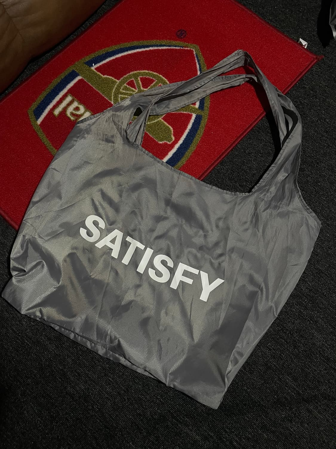 새티스파이 숄더백 상품이미지1